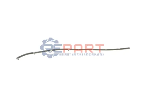 Шланг зливний MB Sprinter 2.2CDI OM611 (6110700032) ROTWEISS RW07005 Купити в Україні