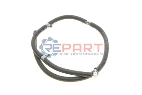 Шланг зливний MB Sprinter 2.7CDI OM612 ROTWEISS RW07006 Купити в Україні