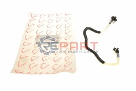 Фото Трубка паливна MB OM611.987 (ПНВТ-ПННТ) ROTWEISS (RW07016) зображення 1