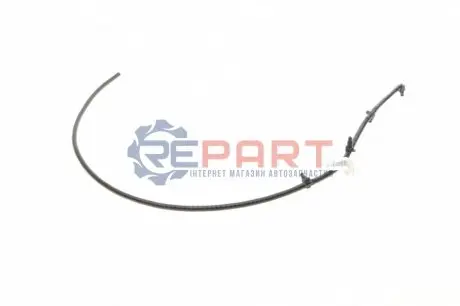 Фото Шланг зливний MB Sprinter 2.2CDI OM651 06- ROTWEISS (RW07023) зображення 1