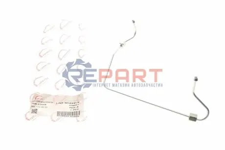 Топливопровод ROTWEISS RW07028 Купить в Украине