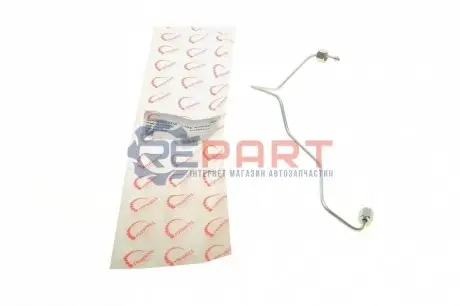 Трубки топливные ROTWEISS RW07030 Купить в Украине