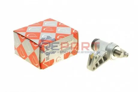 Натяжник ременя генератора MB Sprinter 2.9TDI 96- (кивачка) ROTWEISS RW20023 Купити в Україні