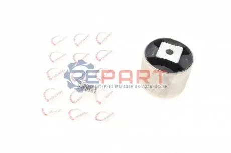 Подушка КПП MB Vito (W638) CDI 99-03 ROTWEISS RW24002 Купити в Україні