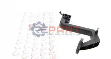 Фото Педаль зчеплення MB Sprinter CDI 96-06 ROTWEISS (RW29005) зображення 1