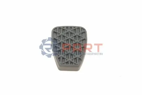 Накладка педалі гальма MB Sprinter/VW Crafter 06 ROTWEISS RW29018 Купити в Україні
