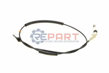 Фото Трос газу MB Sprinter 312-412 OM602 ROTWEISS (RW30003) зображення 1