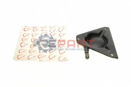 Трикутник стабілізатора MB Sprinter/VW LT 96- (L) (9013220131) ROTWEISS RW32027 Купити в Україні