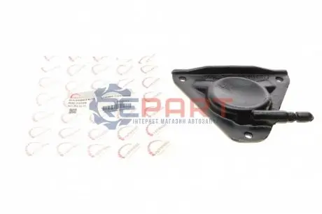 Трикутник стабілізатора MB Sprinter/VW LT 96- (R) (9013220231) ROTWEISS RW32028 Купити в Україні