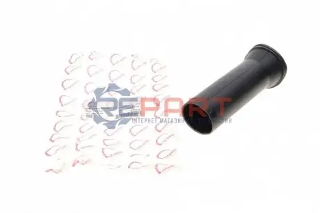 Фото Пильник амортизатора (переднього) MB Sprinter/VW LT 96- (9013230198) ROTWEISS (RW32054) зображення 1