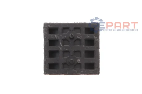 Подушка рессоры (передней/верхняя) MB Sprinter/VW Crafter 06- ROTWEISS RW32147