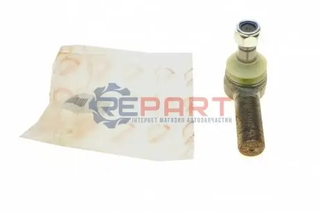 Наконечник тяги рульової (R) MB 814D (d=28mm) ROTWEISS RW33056 Купити в Україні