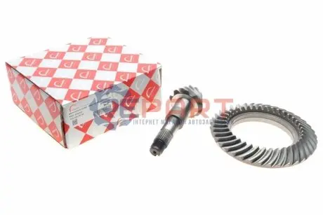 Головна пара ROTWEISS RW35005