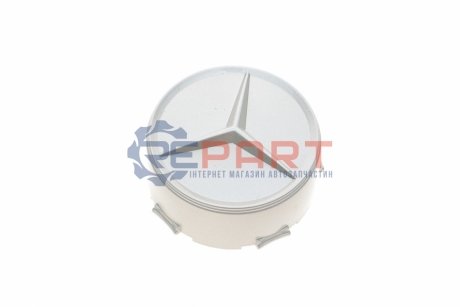Колпак диска колесного MB Sprinter 208-316 96- ROTWEISS RW40001