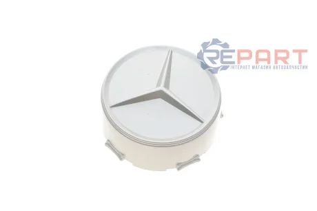 Колпак диска колесного MB Sprinter 208-316 96- ROTWEISS RW40001