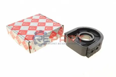 Підшипник підвісний MB Vario 2.9TDI (d=44.5mm) (6704110112) ROTWEISS RW41015 Купити в Україні