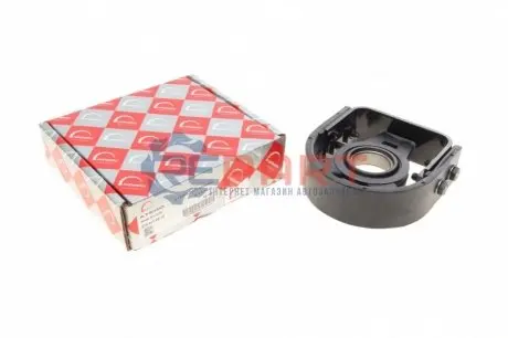 Підшипник підвісний DB Vario 4.3TDI (d=45mm) (9704110012) ROTWEISS RW41026 Купити в Україні