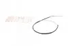 Фото Трос ручника (задний) DB 208-310 ROTWEISS (RW42056) изображение 1