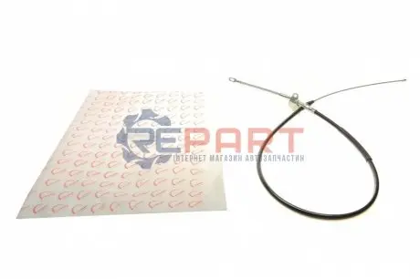Трос ROTWEISS RW42058 Купить в Украине