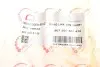 Тяга рульова MB 207-310D (продольна) ROTWEISS (RW46024) зображення 6