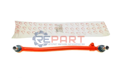 Тяга руля ROTWEISS RW46025 Купить в Украине