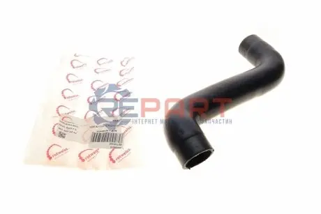 Фото Патрубок системы охлаждения ROTWEISS (RW50013) изображение 1