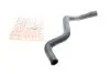 Патрубок системы охлаждения MB Vito (W638) 96-03 ROTWEISS (RW50036) изображение 1