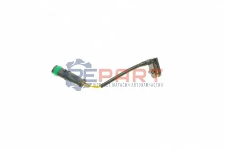 Датчик зносу гальмівних колодок MB Sprinter/VW Crafter 06 ROTWEISS RW54002 Купити в Україні