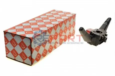 Перемикач поворотів (гітара)(+ паркування) MB Sprinter/VW LT 96-06 (0015404645) ROTWEISS RW54008 Купити в Україні