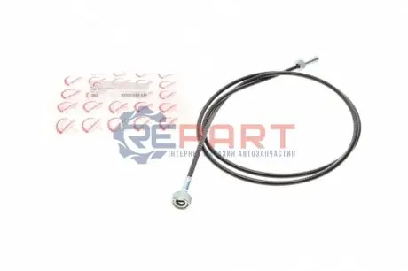 Трос спідометра DB 207-410D (без тахографа) (2200мм) (0065421307) ROTWEISS RW54010 Купити в Україні