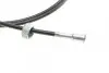 Фото Трос спідометра DB 609-814 (закр./ защіпка) (240см) ROTWEISS (RW54011) зображення 3