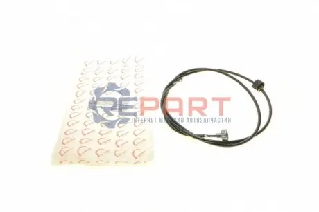 Трос спідометра DB 208-410D (з тахографом) (2200мм) (6015420307) ROTWEISS RW54014 Купити в Україні