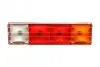 Фонарь задний MB 609-814D (белый)) ROTWEISS (RW54032) изображение 5