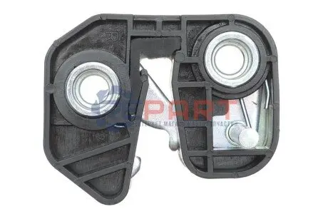 Собачка замка дверей (R) DB609-814 ROTWEISS RW72007 Купити в Україні