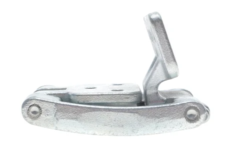 Петля дверей (задних/верхняя/R/270°) MB Sprinter (906)/VW Crafter 06 ROTWEISS RW74005