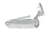 Петля дверей (задніх/нижня/L/270°) MB Sprinter (906)/VW Crafter 06 ROTWEISS (RW74006) зображення 6