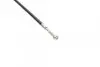 Фото Трос капота MB Sprinter/VW LT 96-06 (с ручкой) ROTWEISS (RW75001) изображение 5