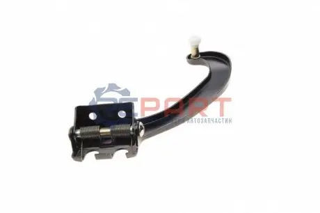 Фото Ролик дверей (боковой/верхний) MB Vito (W638) 96-03 ROTWEISS (RW76002) изображение 1