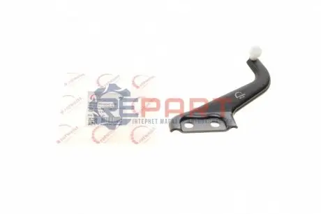 Фото Ролик дверей (бічних/верхній) MB Vito (W639) 03- (6397601347) ROTWEISS (RW76004) зображення 1