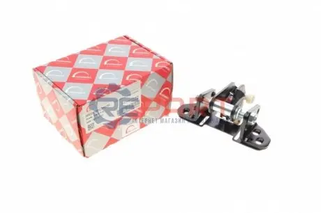 Фото 1 — Ролик дверей ROTWEISS (RW76012) Фото Ролик дверей ROTWEISS (RW76012) изображение 1