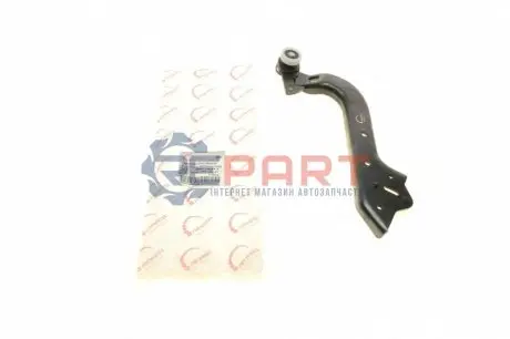 Фото Ролик дверей (бічних/нижній) MB Sprinter/VW Crafter 06- ROTWEISS (RW76013) зображення 1