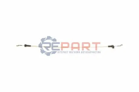 Трос дверей (задніх) MB Sprinter/VW LT 96 ROTWEISS RW76035 Купити в Україні