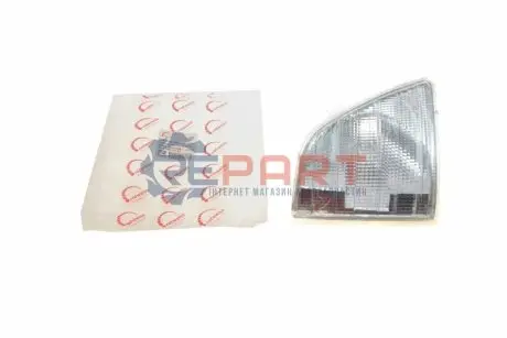 Фото Поворот передній MB Sprinter TDI 96-00 (R) ROTWEISS (RW82008) зображення 1