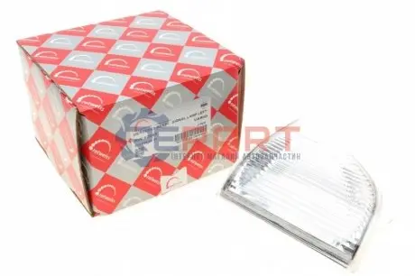 Обманка повороту MB Vario (L) ROTWEISS RW82053 Купити в Україні