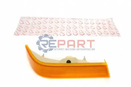 Поворот передній MB Vario (R) ROTWEISS RW82060 Купити в Україні