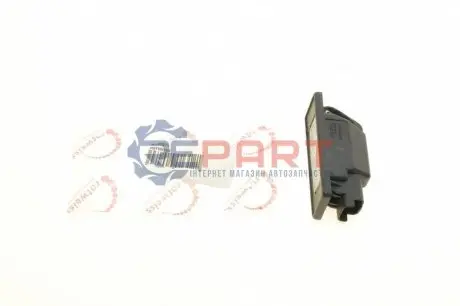 Подсветка номера ROTWEISS RW82071 Купить в Украине