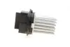 Фото Реостат печки MB Sprinter/VW Crafter 06- ROTWEISS (RW82081) изображение 4