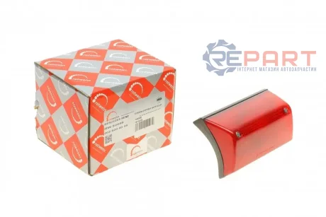 Фонарь ROTWEISS RW82096