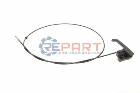 Трос капота ROTWEISS RW88001 Купить в Украине