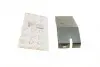 Крепление брызговика (заднего/L) MB Sprinter/VW LT (однокатков.) (9018820314) ROTWEISS (RW88010) изображение 1